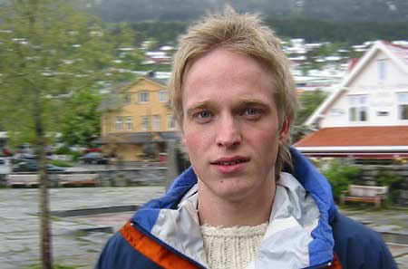 Foto: Kjell Arvid Stølen NRK