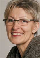 Erna Osland har fått Kritikerpris og Bragepris Erna Osland har fått Kritikerpris og Bragepris