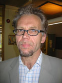 Lars Ringvik, politiadvokat.