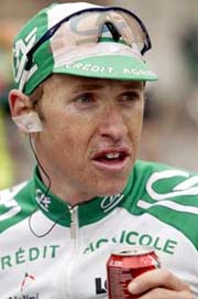 Mads Kaggestad. Foto: Scanpix Mads Kaggestad. Foto: Scanpix