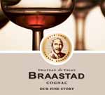 Familien Braastad vil ikke ha andre merker enn det de sjøl produserer med navnet Braastad.