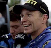Petter Solberg (Foto: swrt.com) Petter Solberg (Foto: swrt.com)