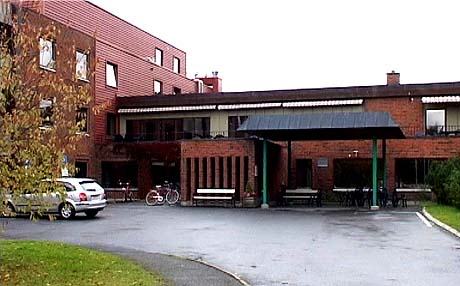Omfattende endringer i tilbudet ved Kragerø sykehus.