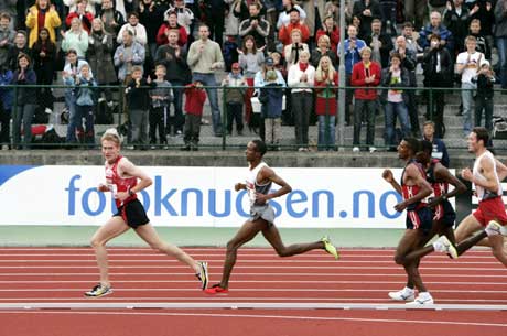 marius bakken