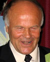 Ordførar Jan Helgøy(KrF)