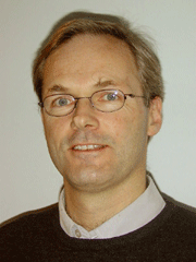 Professor Lars Sørgård. Foto: Norges Handelshøyskole Professor Lars Sørgård. Foto: Norges Handelshøyskole