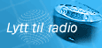 Radio på nett