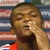 Marcel Desailly. Foto: AP Photo/Lionel Cironneau Marcel Desailly. Foto: AP Photo/Lionel Cironneau