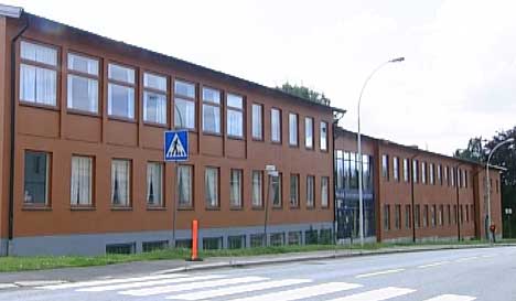Musikk Instrument Akademiet (MIA) i Sarpsborg