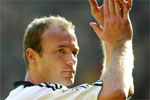 Alan Shearer. Foto: AP Photo/PA, Martin Ricket. Alan Shearer. Foto: AP Photo/PA, Martin Ricket.