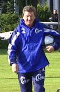 Roy Hodgson 