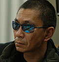 Regissør Takashi Miike, Foto/Copyright: Oro Film Regissør Takashi Miike, Foto/Copyright: Oro Film