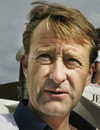 Ein tilfreds Bjørn Rune Gjelsten kan slappe av etter eit nytt VM-gull Ein tilfreds Bjørn Rune Gjelsten kan slappe av etter eit nytt VM-gull