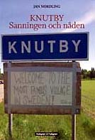 "Knutby -sanningen och nåden" er bare den første i en lang rekk Knutby-bøker "Knutby -sanningen och nåden" er bare den første i en lang rekk Knutby-bøker