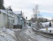 Ordføraren i Nome vil ha ny Lannaveg mellom Ulefoss og Bø.