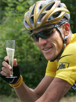 Lance Armstrong. Foto: REUTERS/Stefano Rellandini. Lance Armstrong. Foto: REUTERS/Stefano Rellandini.