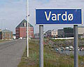 Vardø