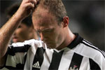 Alan Shearer. Foto: AFP PHOTO/Samantha SIN . Alan Shearer. Foto: AFP PHOTO/Samantha SIN .