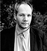 Den svenske forfatteren gjør historien levende, mener anmelder Ole Jan Larsen. (Foto: Universitetsforlaget) Den svenske forfatteren gjør historien levende, mener anmelder Ole Jan Larsen. (Foto: Universitetsforlaget)