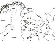 Pomorhandelens område.