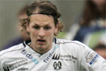 Alexander Ødegaard har forlenget sin avtale med Sogndal ut 2007-sesongen. (Foto: Scanpix)