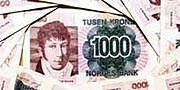 Det blir tilleggskatt og bøter for dei som ikkje har levert sjølvmelding. Det blir tilleggskatt og bøter for dei som ikkje har levert sjølvmelding.