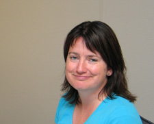 Anne Kirkhusmo - Reporter