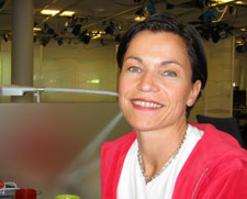 Mai-Tove Hansen - Script