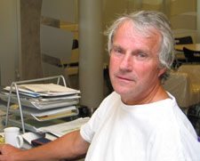 Gunnar Grøndahl - Reporter