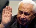Ariel Sharon (Foto: Scanpix / Reuters)