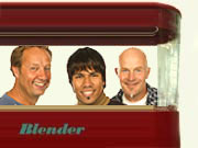 Programlederne