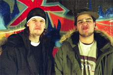 Smoothe groovere: Cam`N A- Lee Smoothe groovere: Cam`N A- Lee