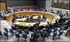 Fredag legger Hans Blix fram sin rapport for FNs sikkerhetsråd.