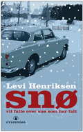 Romanen "Snø vil falle over snø som har falt" kan bli filmatisert.