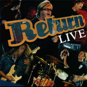 Return-konsert ble stoppet av tåregass. (Foto:return.no) Return-konsert ble stoppet av tåregass. (Foto:return.no)