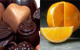 Søtsaker og sitrusfrukter er blant de utløsende faktorer til migreneanfall.