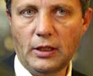 Sosial- og arbeidsminister Dagfinn Høybråten (Foto: Scanpix)