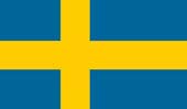 Strömstads ordfører tror det blir lenge til at "Svenska flaggans dag" blir en like stor høytid i Sverige, som 17. mai er i Norge.