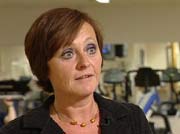 - Trening bedrer smerte, funksjon og livskvalitet, sier fysioterapeut og professor Inger Holm. - Trening bedrer smerte, funksjon og livskvalitet, sier fysioterapeut og professor Inger Holm.