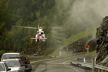 Foto Steinar Lote NRK Foto Steinar Lote NRK