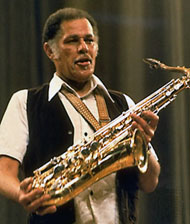 Dexter Gordon Dexter Gordon