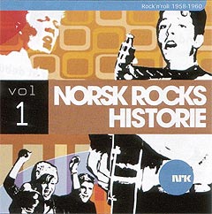 Programserien Norsk Rocks Historie er produsert av NRK Program Riks i Tromsø, og sendes hver søndag klokka 20.15 på NRK1 og hver lørdag kl. 14.03 på P2.