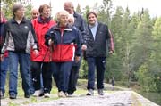 I de siste tre årene har Romsås-befolkningen blitt mer fysisk aktive, og dette har en klar helsegevinst. Blant annet har de klart å halvere vektøkningen.
