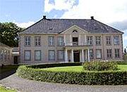 Telemark Museum mangler 700.000 kroner for å fullføre Ibsensatsingen. (Foto:NRK)