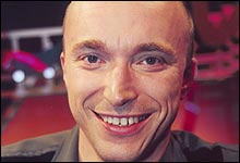 Antirojalist: - Jeg blir jo aldri konge, så hva er vitesen? Antirojalist: - Jeg blir jo aldri konge, så hva er vitesen?