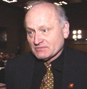 Stig T. Nordberg