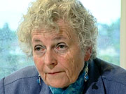 Inger Bredland i HLF tar i mot mange henvendelser fra fortvilede mennesker som ikke får hjelp. Inger Bredland i HLF tar i mot mange henvendelser fra fortvilede mennesker som ikke får hjelp.