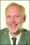 Fylkesordfører Tor Ottar Karlsen. Fylkesordfører Tor Ottar Karlsen.