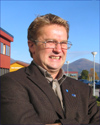Arnfinn Storvik (Foto:Gunnar Sandvik, NRK) Arnfinn Storvik (Foto:Gunnar Sandvik, NRK)