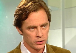 Dr. Jørgen Skavlan. Foto: NRK Puls
